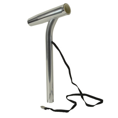 CE Smith Outrigger Rod Holder with Liner and Strap