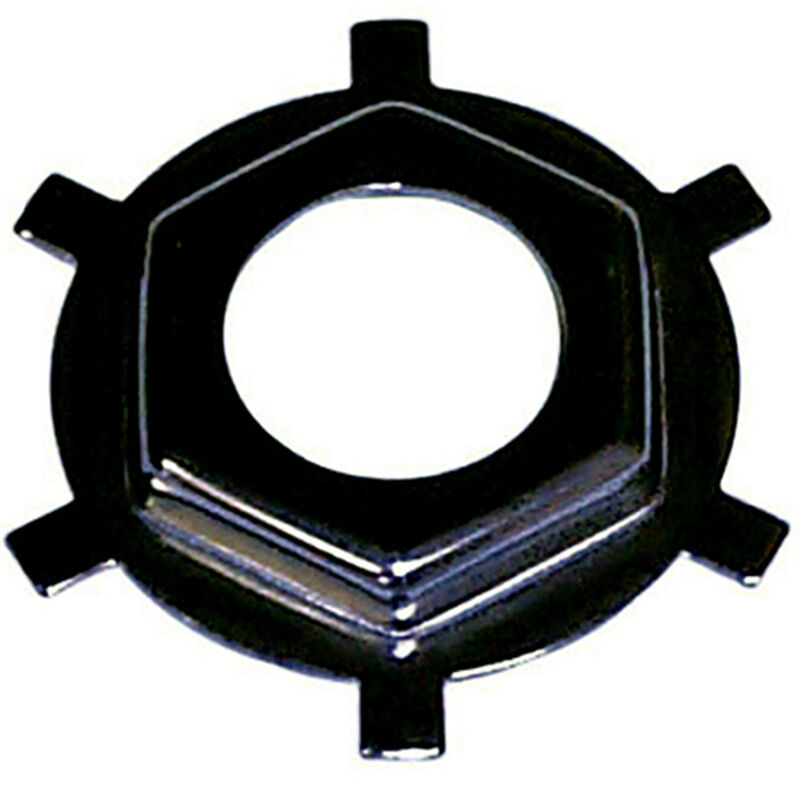 Sierra Tab Washer For Mercury Marine Engine, Sierra Part #18-3788-9 image number 1