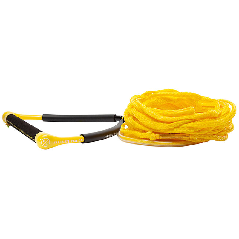 Hyperlite CG Handle With Poly E Line - Yellow image number 1