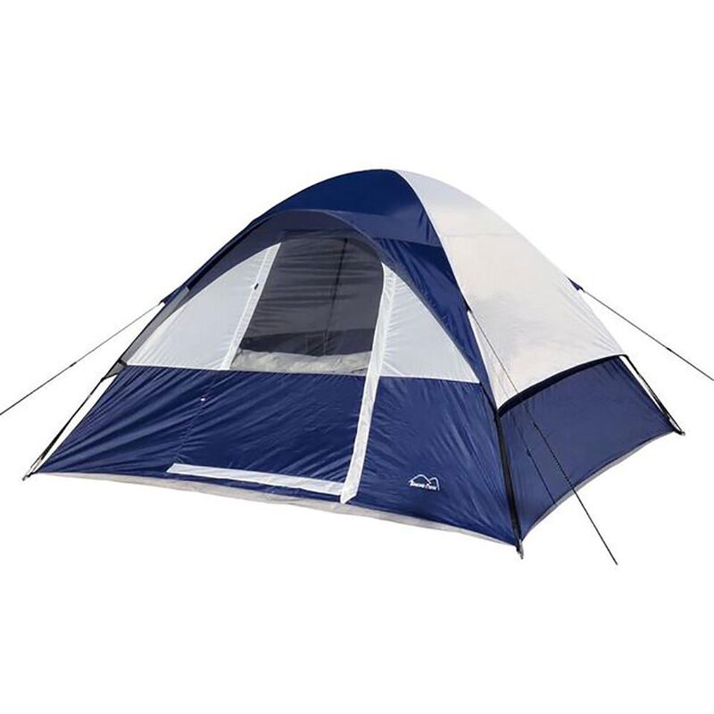 Boulder Creek 6-Person Dome Tent image number 2