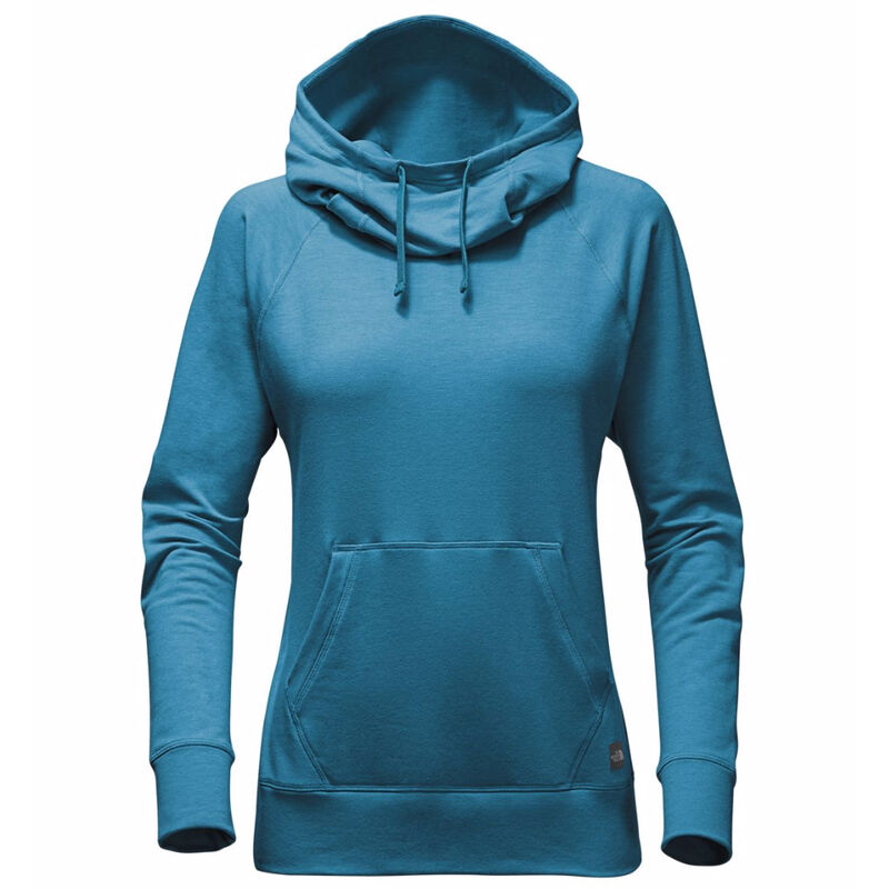 The North Face Women's Terry Pullover Hoodie image number 4
