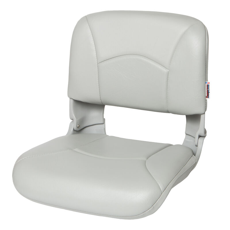 Tempress All-Weather High-Back Folding Seat image number 3