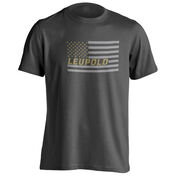 Leupold Men's Flag Short-Sleeve Tee