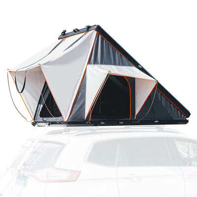 Trustmade Scout Pro Hardshell Rooftop Tent