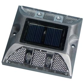 Dockmate Solar Dock Light