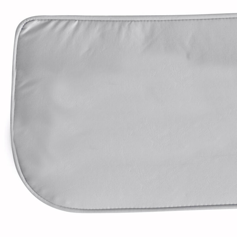 Toonmate Deluxe Pontoon Corner Right Radiused Arm Rest, each image number 2