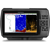 Garmin Striker 7cv CHIRP GPS Fishfinder