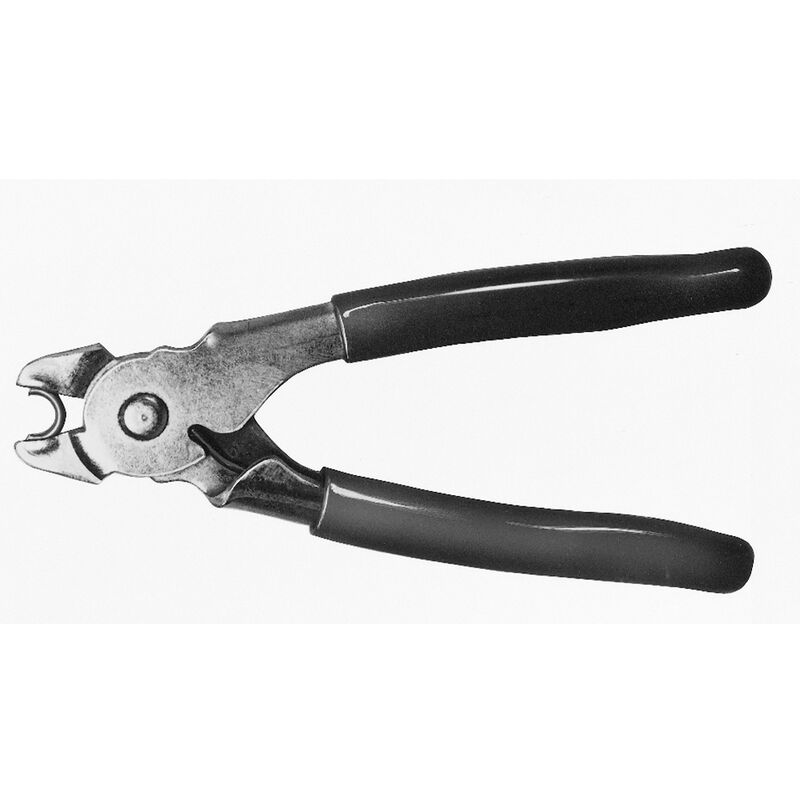 Clinching Ring Pliers   image number 1
