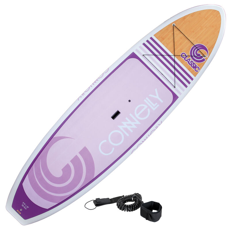 Connelly Women's Classic 9'6" Stand-Up Paddleboard image number 1