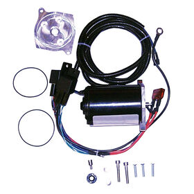 Sierra Tilt/Trim Motor For Mercury/Mariner Engine, Sierra Part #18-6757