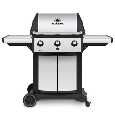 Broil King Signet 320 LP Gas Grill
