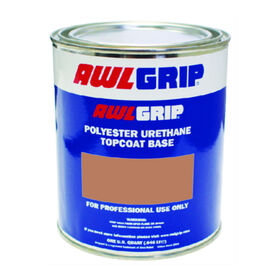 Awlgrip Polyester Urethane Topcoat, Quart