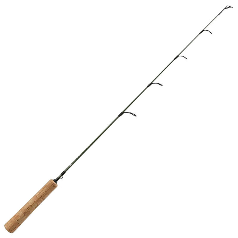 13 Fishing Prime Ice Rod image number 1