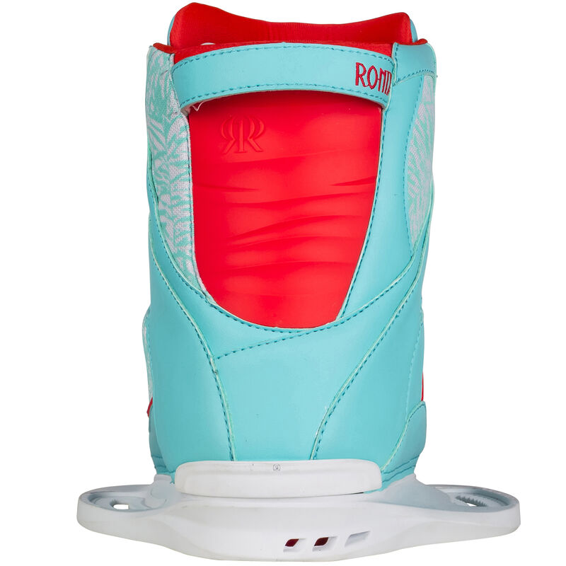 Ronix Luxe Wakeboard Bindings image number 7