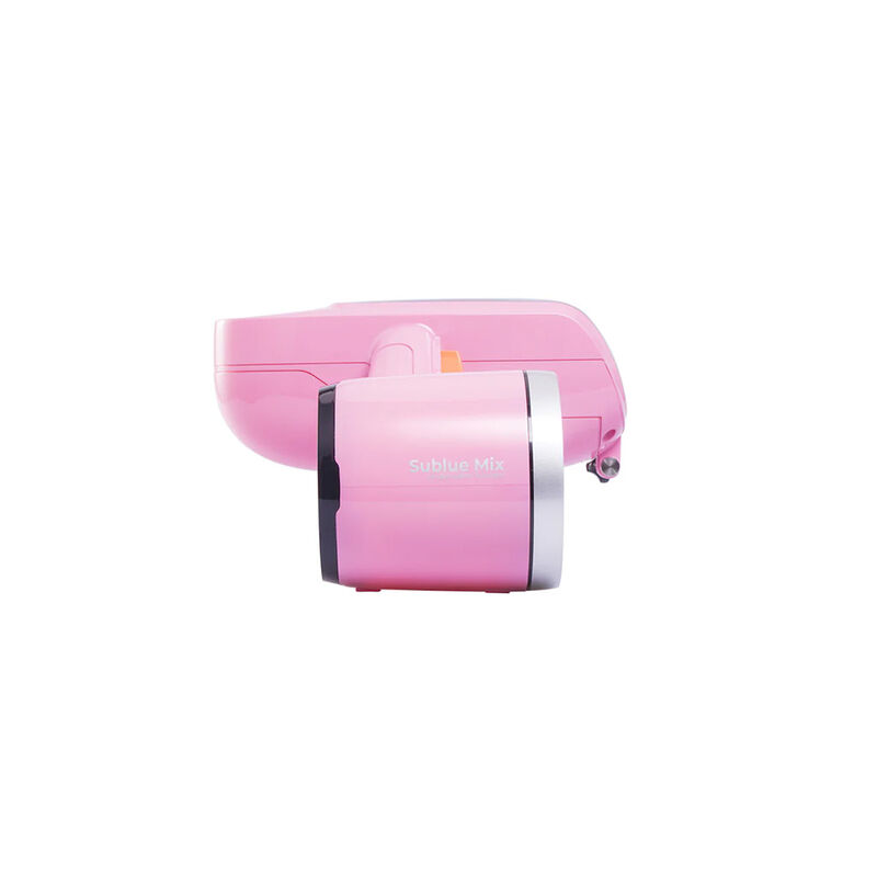 Sublue Mix 2026 Underwater Scooter in Coral Pink image number 3