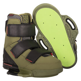Liquid Force Vantage Wakeboard Bindings