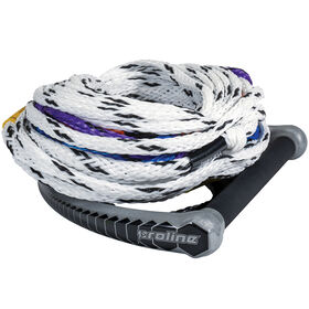 Connelly Classic Waterski Handle with 75' 10-Section Air Mainline