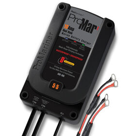 ProMariner ProMar1-10 Onboard Charger