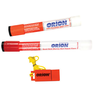 Orion Lake Day/Night Signal Kit