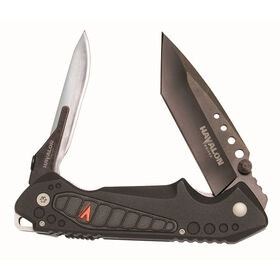 Havalon EXP Double Folding Knife