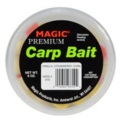 Magic Carp Bait Tub