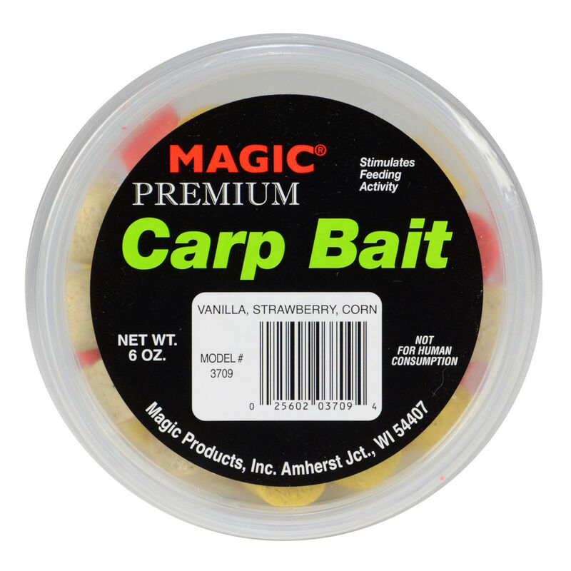 Magic Carp Bait Tub image number 1