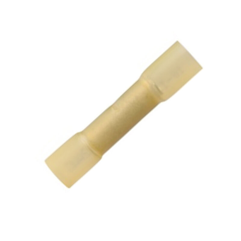 Ancor 12-10 Heat-Shrink Butt Connector, 100-Pack image number 1