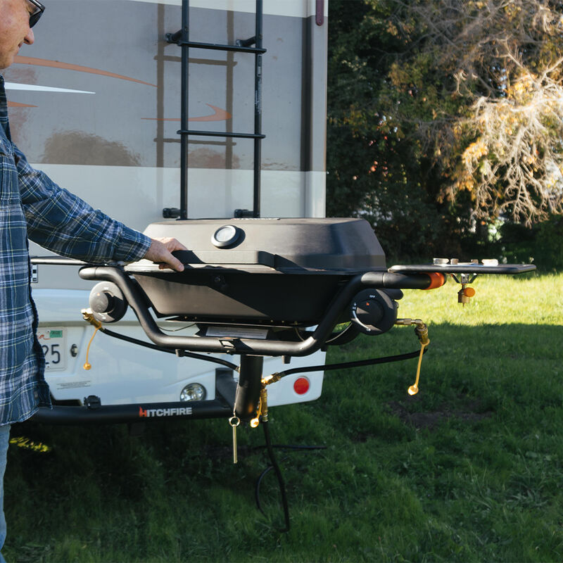 HitchFire RV Kit image number 7