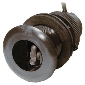 Garmin Airmar Plastic Thru-Hull Smart Triducer