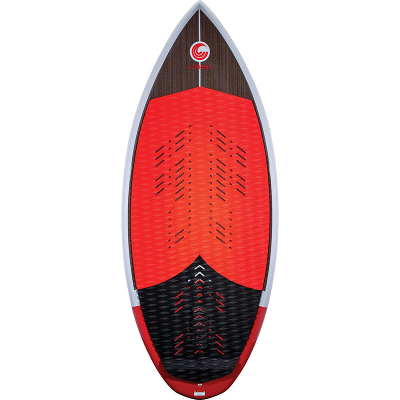 Connelly Benz Wakesurfer image number 1