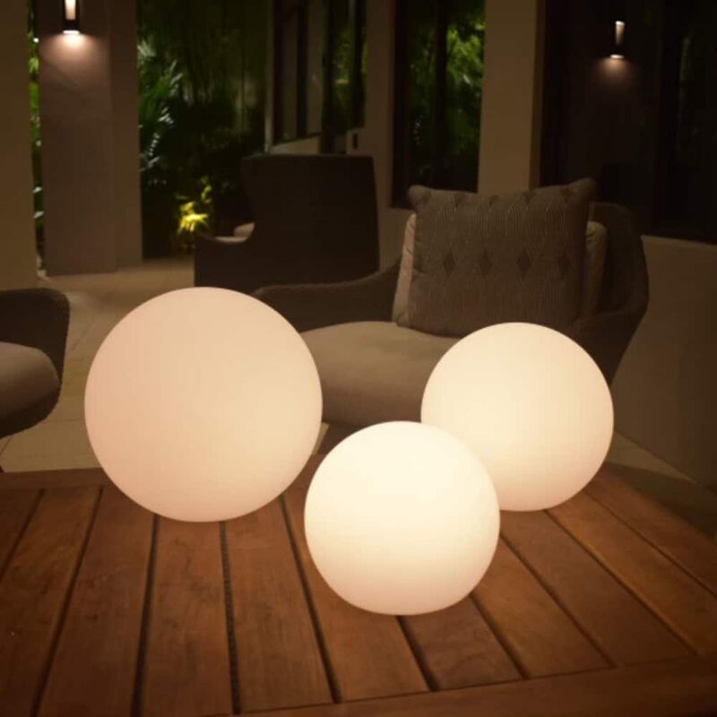 Koble Lighting Cascade 250 LED Floating Ball image number 6
