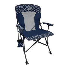 Venture Forward Alpha Ventback Sport Chair