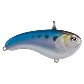  Sebile Flatt Shad Lipless Crankbait