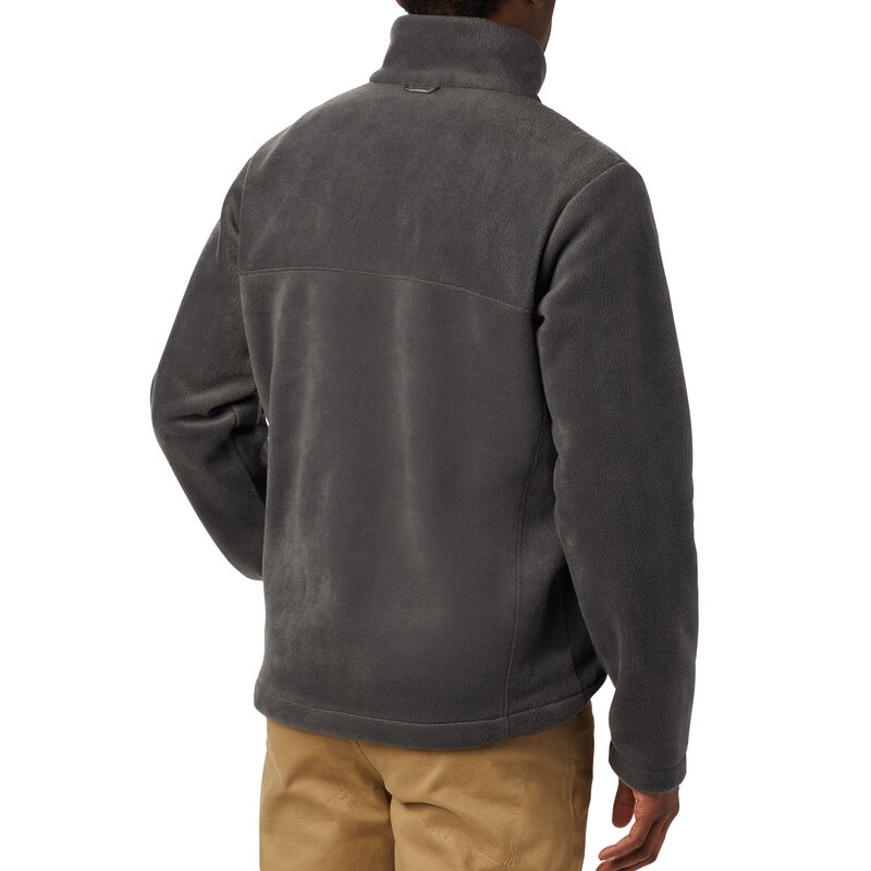 Columbia Men's Eager Air Interchange Jacket image number 12