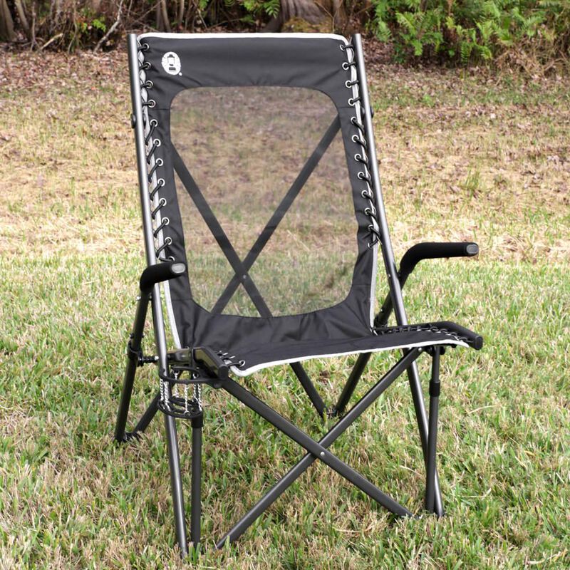 Coleman Sling Chair image number 8