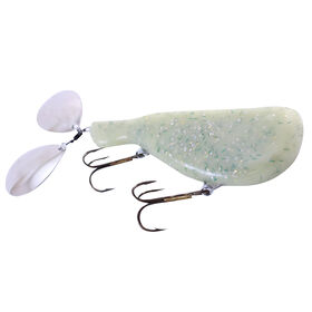Bondy Bait Hot Orba Musky Lure