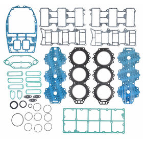 Sierra Powerhead Gasket Set For Yamaha Engine, Sierra Part #18-4400