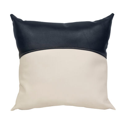 Wise Pontoon Boat Furniture Throw Pillow