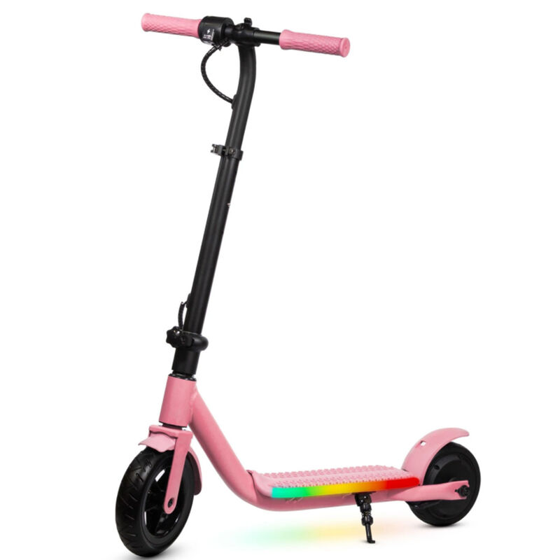 GlareWheel ES-Y3 Kids Electric Scooter image number 13