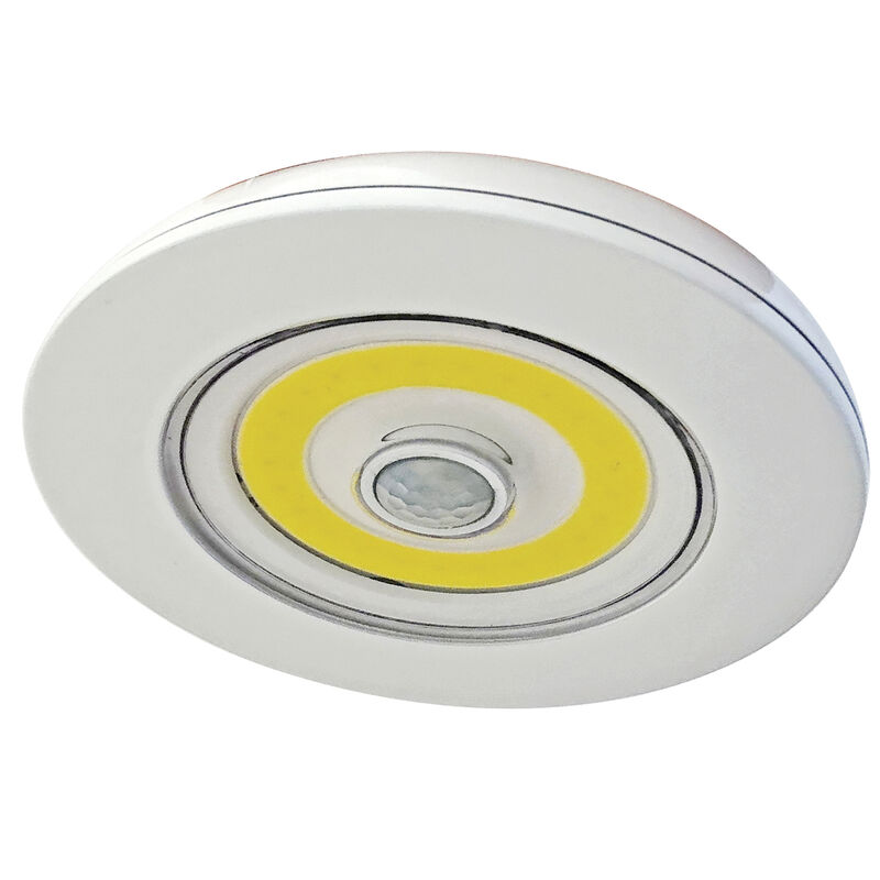 Over Lite Motion-Activated Light image number 12