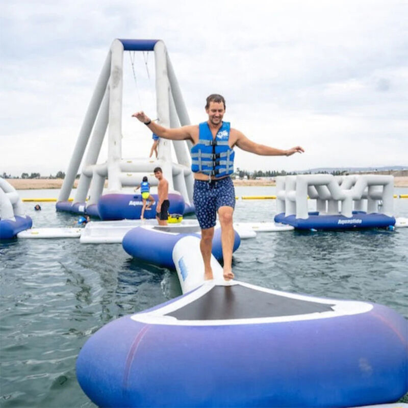 Aquaglide Foxtrot 20 image number 4