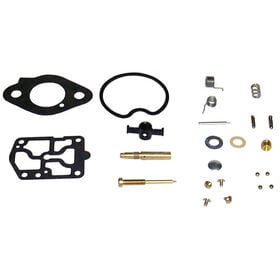 Sierra Carburetor Kit For Mercury Marine Engine, Sierra Part #18-7226