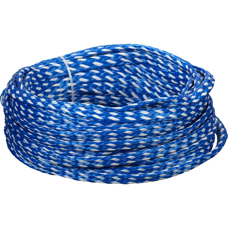 HO Sports 2-Person Deluxe Tube Rope in Blue image number 1