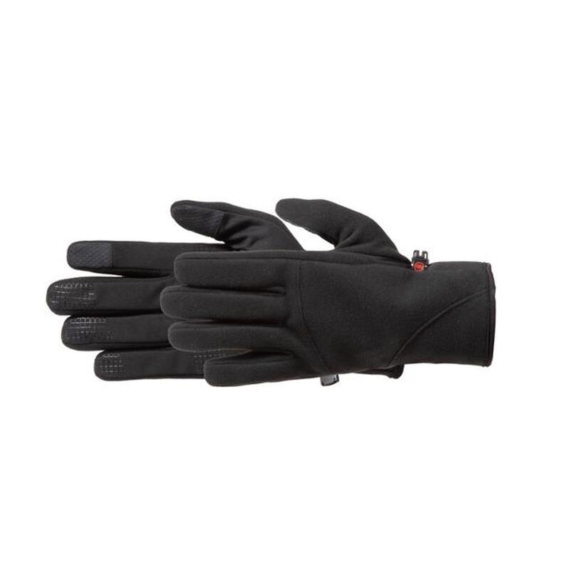 Manzella Men's Tempest Windstopper 2.0 Fleece Gloves Overton's