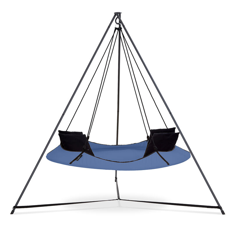 Hangout Pod and Stand Hammock Set image number 24
