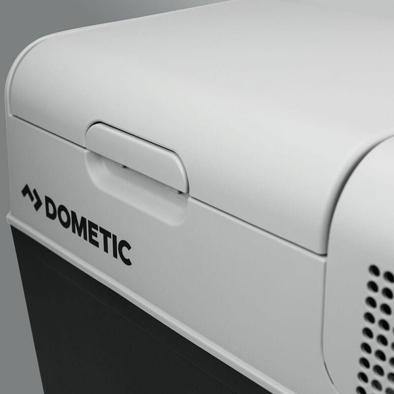 Dometic CC 40 Portable Refrigerator/Freezer image number 6
