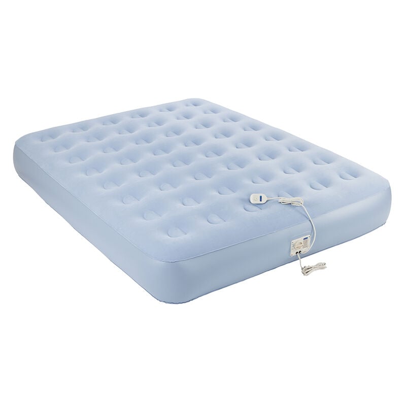 Coleman AeroBed Luxury Collection Extra Comfort Air Mattress image number 2