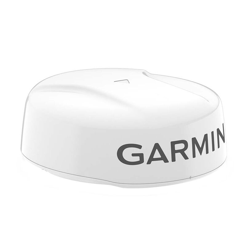 Garmin GMR Fantom 24x Dome Radar - White image number 1