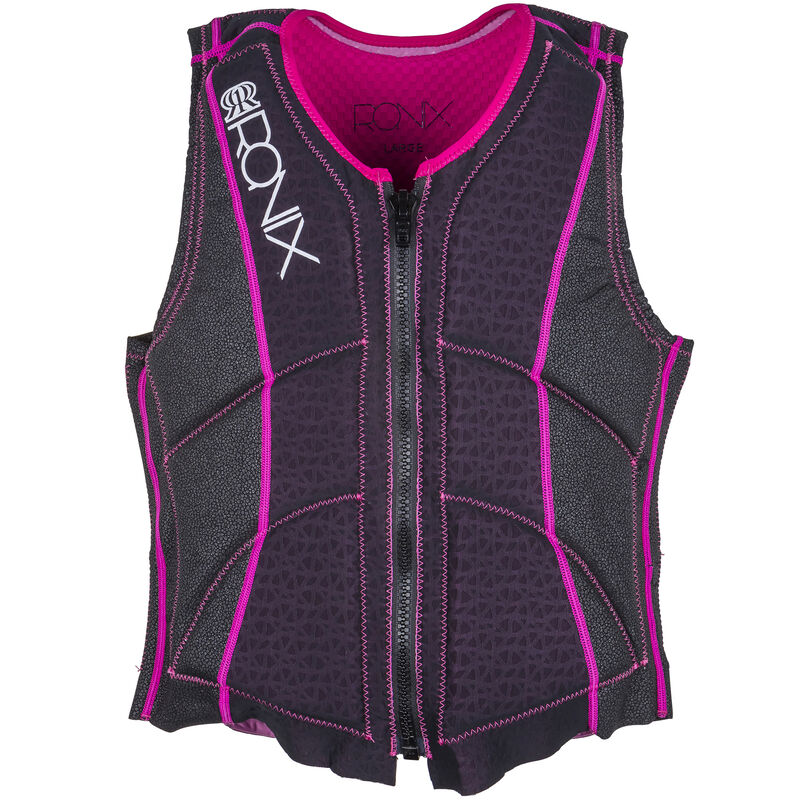Ronix Women's Coral Competition Watersports Vest image number 1
