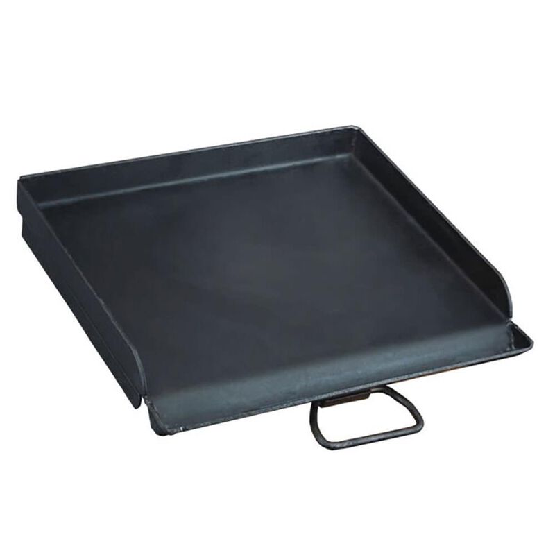 Camp Chef Professional Fry Griddle for 14" Cooking Stove image number 1